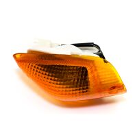Indicator front left (original shape model-based E-tested)