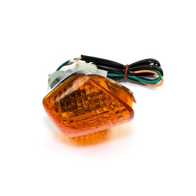 Indicator front right  (original shape model-based E-tested)