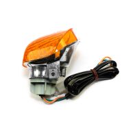 Indicator front right  (original shape model-based E-tested)