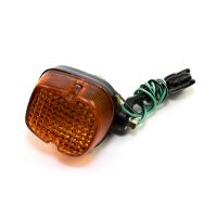 Indicator front right E-marked