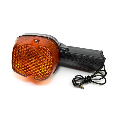 Indicator front right  (original shape model-based E-tested)