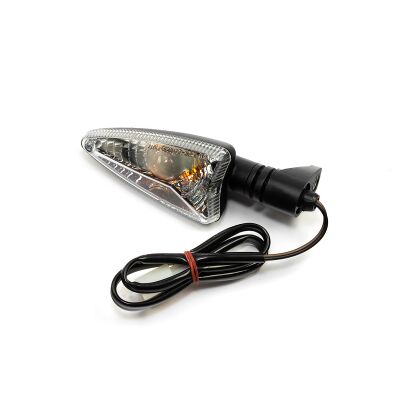 Blinker vorne rechts und hinten links E-geprüft