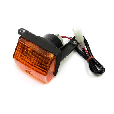 Blinker vorne rechts E-geprüft