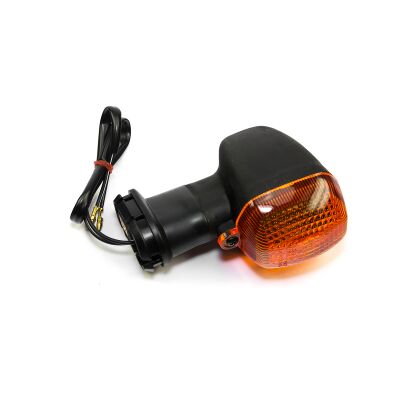 Indicator front left (original shape model-based E-tested)