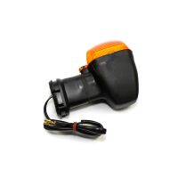 Indicator front left (original shape model-based E-tested)