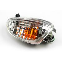 Indicator front right  (original shape model-based E-tested)