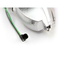 Blinker vorne rechts E-geprüft