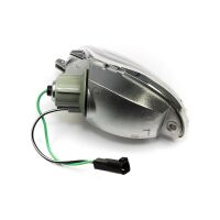 Indicator front left (original shape model-based E-tested)