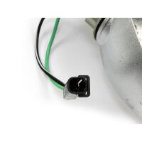 Indicator front left (original shape model-based E-tested)