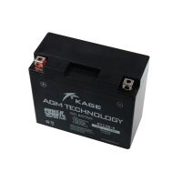 Batterie GEL KAGE YT12B-4 YT12B-BS