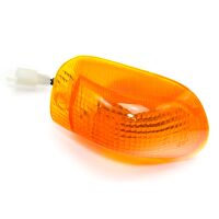 Indicator front left E-tested