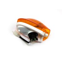 Indicator  (original shape model-based E-tested)