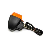 Blinker hinten E-geprüft