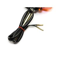 Blinker hinten E-geprüft