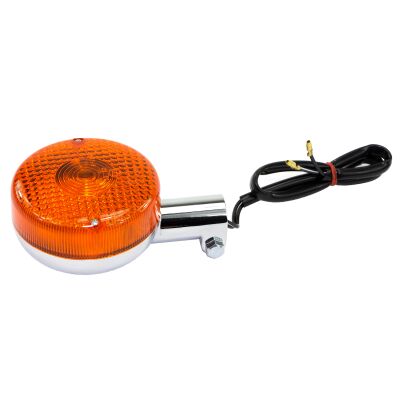 Blinker E-geprüft