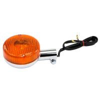 Blinker E-geprüft