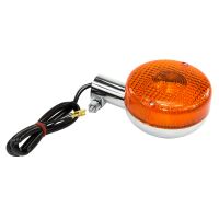 Blinker E-geprüft