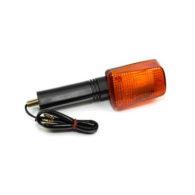 Indicator  (original shape model-based E-tested)