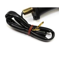 Indicator  (original shape model-based E-tested)