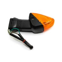 Indicator front left (original shape model-based E-tested)