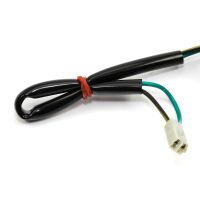 Indicator front left (original shape model-based E-tested)