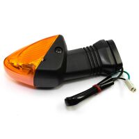 Indicator front right E-marked