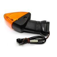 Blinker hinten links E geprüft