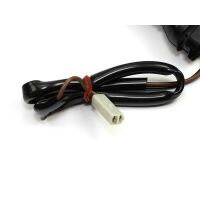 Blinker hinten links E geprüft
