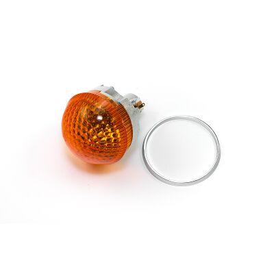 Blinker vorne E-geprüft