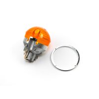 Blinker vorne E-geprüft