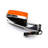 Indicator  (original shape model-based E-tested)