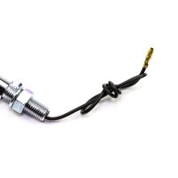 Blinker E-geprüft