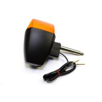 Indicator front  (original shape model-based E-tested)