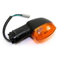 Indicator front left (original shape model-based E-tested)