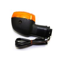 Blinker hinten rechts E -geprüft