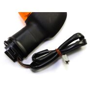Blinker hinten rechts E -geprüft