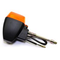 Indicator front  (original shape model-based E-tested)