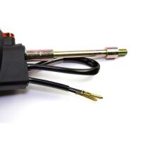 Indicator front  (original shape model-based E-tested)