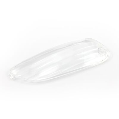 Blinker Glas hinten rechts E-geprüft