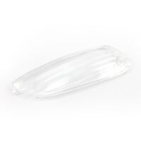 Indicator glass rear right E-tested