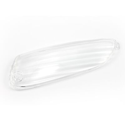 Indicator glass rear left (original shape model-based E-tested)