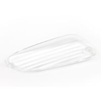 Indicator glass rear left (original shape model-based E-tested)