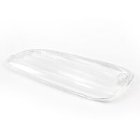 Indicator glass rear left (original shape model-based E-tested)