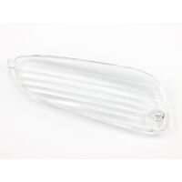 Indicator glass rear left (original shape model-based E-tested)