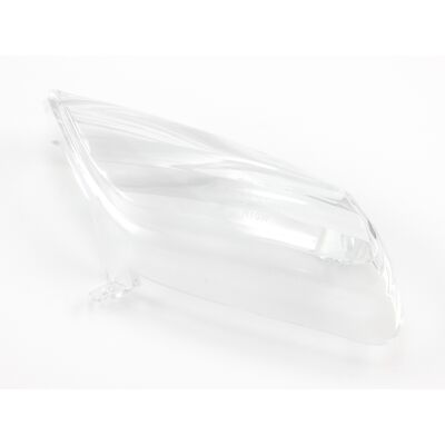 Indicator glass front right E-tested