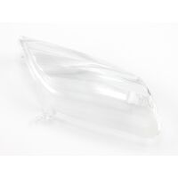 Indicator glass front right E-tested