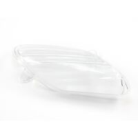 Indicator glass front right E-tested