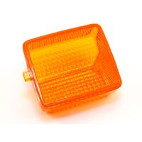Blinker Glas E-geprüft