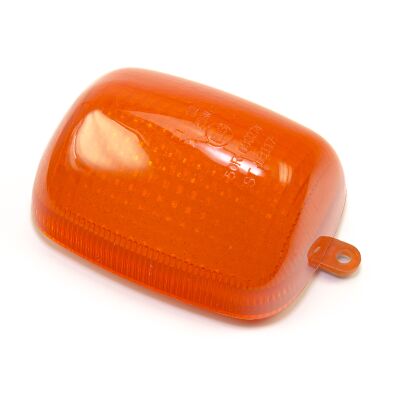 Blinker Glas E-geprüft