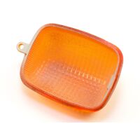 Blinker Glas E-geprüft